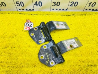 петли двери багажника, ориг. номер 5444, 6880490K00, 68802-90K00, TOYOTA LAND CRUISER PRADO