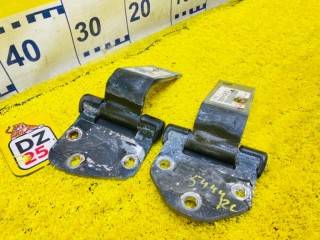 петли двери багажника, ориг. номер 5444, 6880490K00, 68802-90K00, TOYOTA LAND CRUISER PRADO