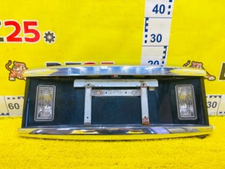 накладка на дверь багажника, ориг. номер 5311, 908127S610, INFINITI QX56 2004-2007