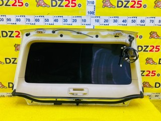дверь 5я, ориг. номер 670056A870, 670056B110, 5304, TOYOTA LAND CRUISER