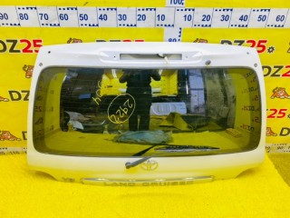 дверь 5я, ориг. номер 670056A870, 670056B110, 5304, TOYOTA LAND CRUISER
