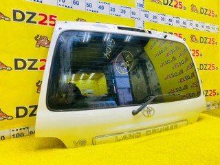 дверь 5я, ориг. номер 670056A870, 670056B110, 5304, TOYOTA LAND CRUISER
