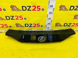 накладка на дверь багажника, ориг. номер 768017-6020C0, 5454, LEXUS CT200H