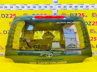 дверь 5я, ориг. номер 6700560830, 5305, TOYOTA LAND CRUISER