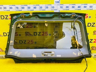 дверь 5я, ориг. номер 6700560830, 5305, TOYOTA LAND CRUISER