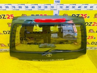 дверь 5я, ориг. номер 6700560830, 5305, TOYOTA LAND CRUISER