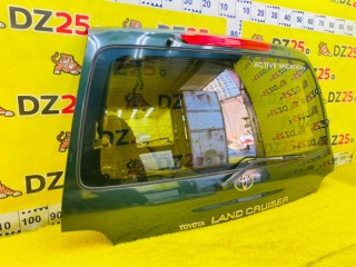 дверь 5я, ориг. номер 6700560830, 5305, TOYOTA LAND CRUISER