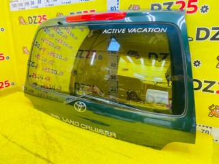 дверь 5я, ориг. номер 6700560830, 5305, TOYOTA LAND CRUISER