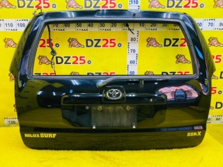 дверь 5я, ориг. номер 5418, 6700535240, TOYOTA HILUX SURF