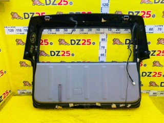 дверь 5я, ориг. номер 5418, 6700535240, TOYOTA HILUX SURF
