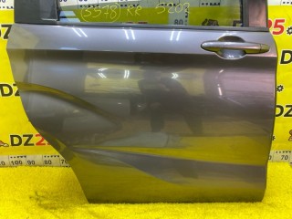 дверь боковая, ориг. номер 67510TDKJ20ZZ, 5202, HONDA FREED+/FREED