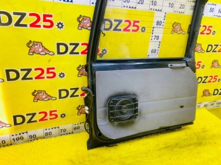 дверь 5я, ориг. номер 5444, 6700560280, TOYOTA LAND CRUISER PRADO