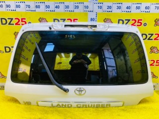 дверь 5я, ориг. номер 6700560830, 5293, TOYOTA LAND CRUISER