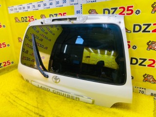 дверь 5я, ориг. номер 6700560830, 5293, TOYOTA LAND CRUISER