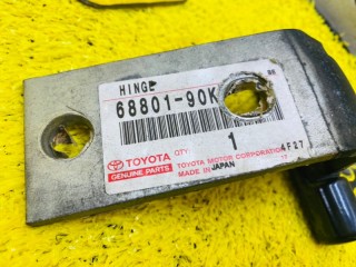 петли двери багажника, ориг. номер 5444, 6880490K00, 68802-90K00, TOYOTA LAND CRUISER PRADO