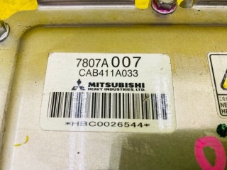 печка, подогреватель тосола, ориг. номер 7807A007, 5441, MITSUBISHI OUTLANDER