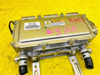 печка, подогреватель тосола, ориг. номер 7807A007, 5453, MITSUBISHI OUTLANDER