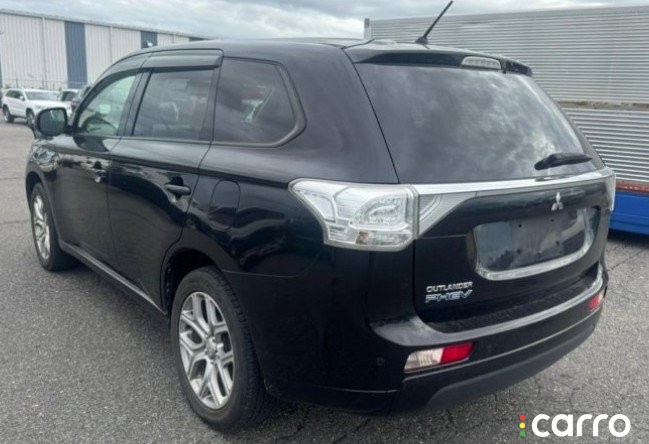 печка, подогреватель тосола MITSUBISHI OUTLANDER, 7807A007, фото 7