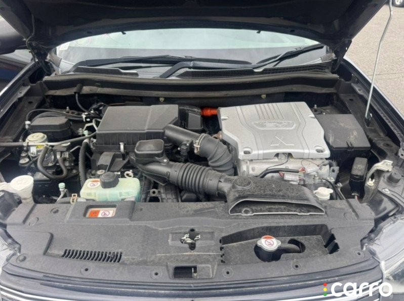 печка, подогреватель тосола MITSUBISHI OUTLANDER, 7807A007, фото 8