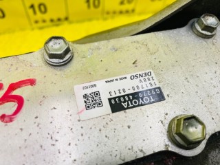 инвертор, ориг. номер G92A048061, 232100-0594, 5455, LEXUS RX450H