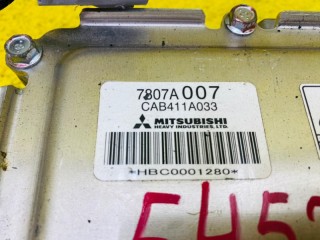 печка, подогреватель тосола, ориг. номер 5452, 7807A007, MITSUBISHI OUTLANDER