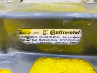 радар-детектор, ориг. номер 5441, 8638A092, MITSUBISHI OUTLANDER