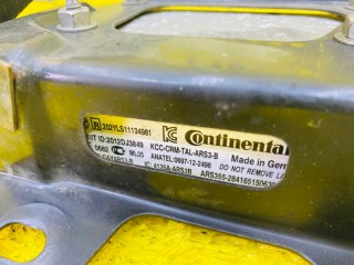 радар-детектор, ориг. номер 5441, 8638A092, MITSUBISHI OUTLANDER