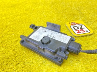радар-детектор, ориг. номер 5431, 36800-TDK-J05, 271036-5560, HONDA FREED