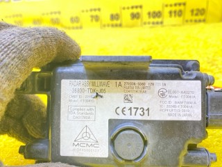 радар-детектор, ориг. номер 5431, 36800-TDK-J05, 271036-5560, HONDA FREED