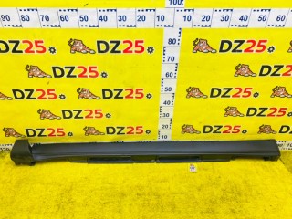 накладка на порог, ориг. номер 7586048020, 5395, LEXUS RX450H