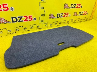 пол багажника пластик, ориг. номер 849065TA0A, 5402, NISSAN SERENA 2016-2019