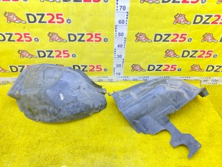 подкрылок, ориг. номер 5322, LR027394, LR027396, Land Rover RANGE ROVER EVOQUE