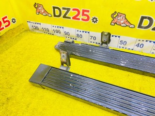 подножки комплект, ориг. номер 5444, 51770-60160, 51780-60180, TOYOTA LAND CRUISER PRADO 1987-1996