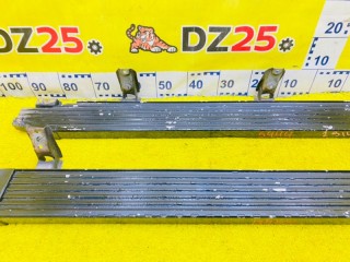 подножки комплект, ориг. номер 5444, 51770-60160, 51780-60180, TOYOTA LAND CRUISER PRADO 1987-1996