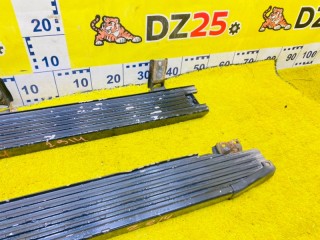 подножки комплект, ориг. номер 5444, 51770-60160, 51780-60180, TOYOTA LAND CRUISER PRADO 1987-1996