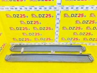 подножки комплект, ориг. номер 5398, 5108435170, 5108335180, TOYOTA HILUX SURF