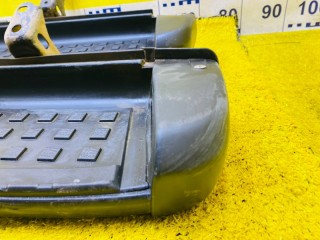 подножки комплект, ориг. номер 5398, 5108435170, 5108335180, TOYOTA HILUX SURF