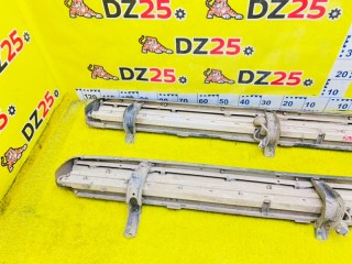 подножки комплект, ориг. номер 5398, 5108435170, 5108335180, TOYOTA HILUX SURF