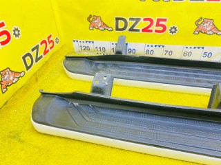 подножки комплект, ориг. номер 5327, 517720C040, 517710C040, TOYOTA SEQUOIA 2007-2017