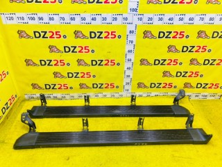 подножки комплект, ориг. номер 5316, 5178260151, TOYOTA LAND CRUISER 1998-2002