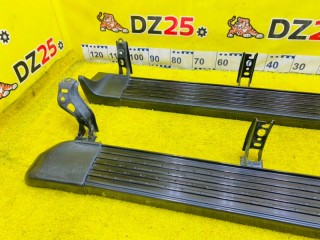 подножки комплект, ориг. номер 5316, 5178260151, TOYOTA LAND CRUISER 1998-2002