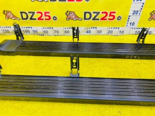 подножки комплект, ориг. номер 5316, 5178260151, TOYOTA LAND CRUISER 1998-2002