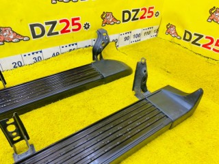 подножки комплект, ориг. номер 5316, 5178260151, TOYOTA LAND CRUISER 1998-2002