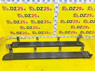 подножки комплект, ориг. номер 5417, 5178260151, TOYOTA LAND CRUISER 1998-2002