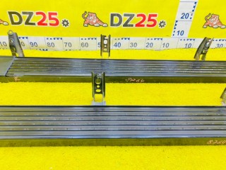подножки комплект, ориг. номер 5417, 5178260151, TOYOTA LAND CRUISER 1998-2002