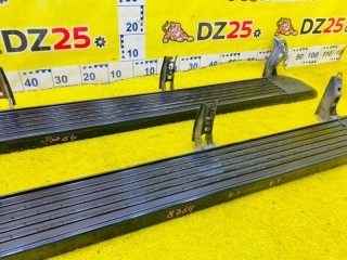 подножки комплект, ориг. номер 5417, 5178260151, TOYOTA LAND CRUISER 1998-2002
