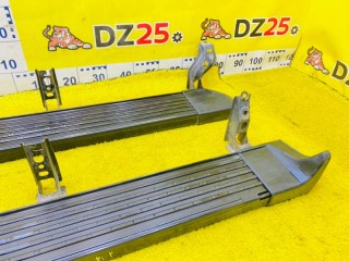 подножки комплект, ориг. номер 5417, 5178260151, TOYOTA LAND CRUISER 1998-2002
