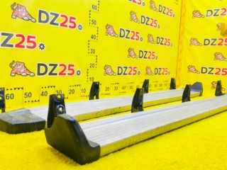 подножки комплект, ориг. номер 5438, 51084-60020, 5108360020, TOYOTA LAND CRUISER 1989-1997