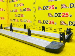 подножки комплект, ориг. номер 5438, 51084-60020, 5108360020, TOYOTA LAND CRUISER 1989-1997