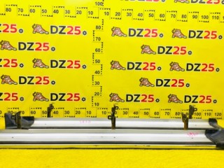 подножки комплект, ориг. номер MR242678, MR242677, 5465, MITSUBISHI CHALLENGER 1996-2000